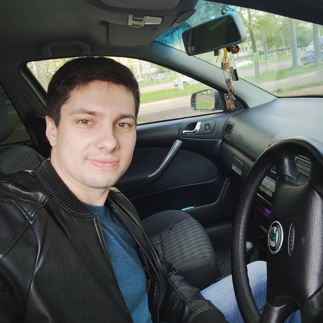 #ПроспектХудожников