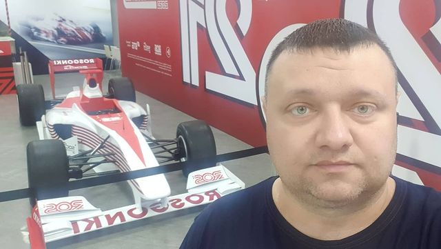 modnyj42 в LOOKY. . Сочи парк.