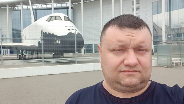 modnyj42 в LOOKY. . Буран.научно-техноло...
