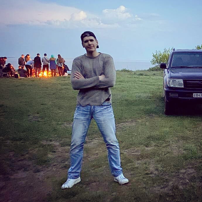 alex.alexeev.alex в LOOKY. . Друзья, Лето пришло!...