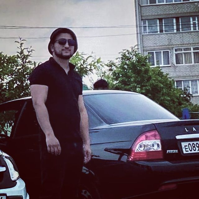 Сергей Панченко в LOOKY. . null