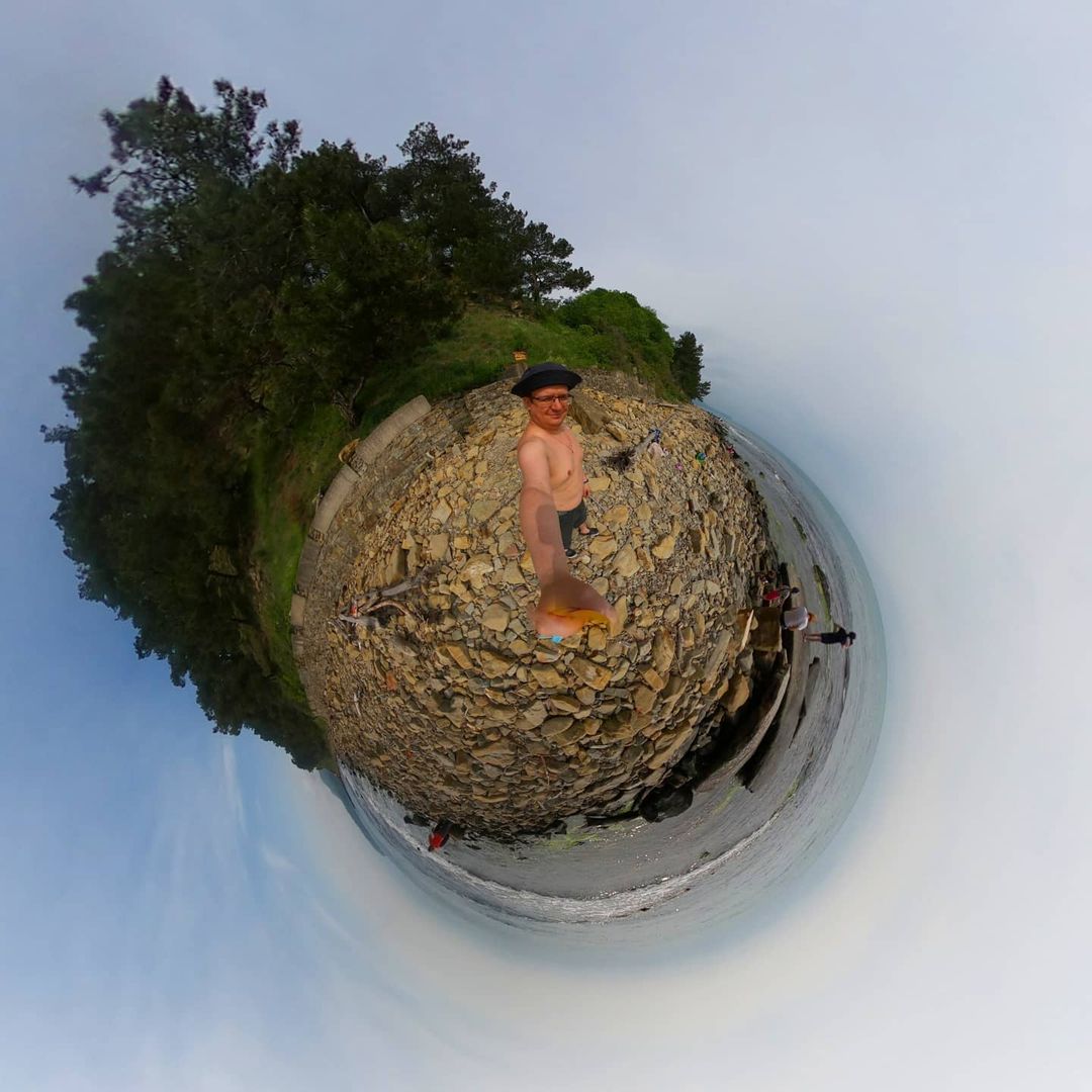 aliveman в LOOKY — публикация