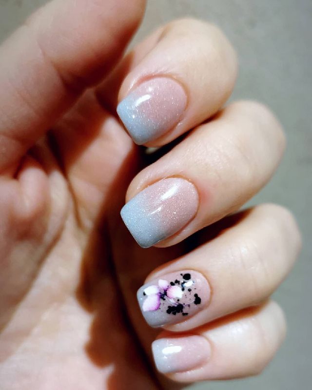 k8eniya в LOOKY. #dippowder,#ilovesns,#kiarasky. SNS WW23 + KS D581 #...