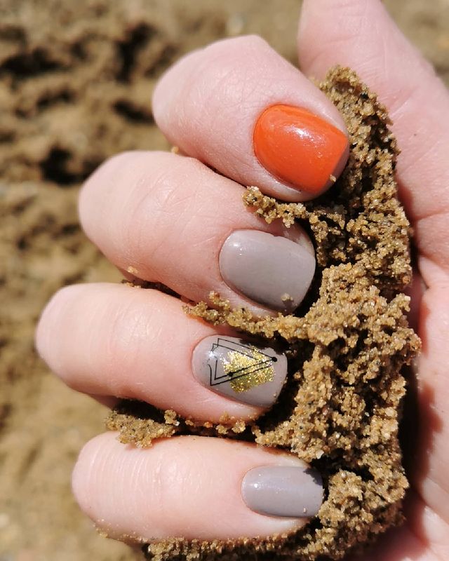k8eniya в LOOKY. #snsnails,#dippowder,#kiarasky,#opidippowder. OPI V26 + OPI A61 #s...