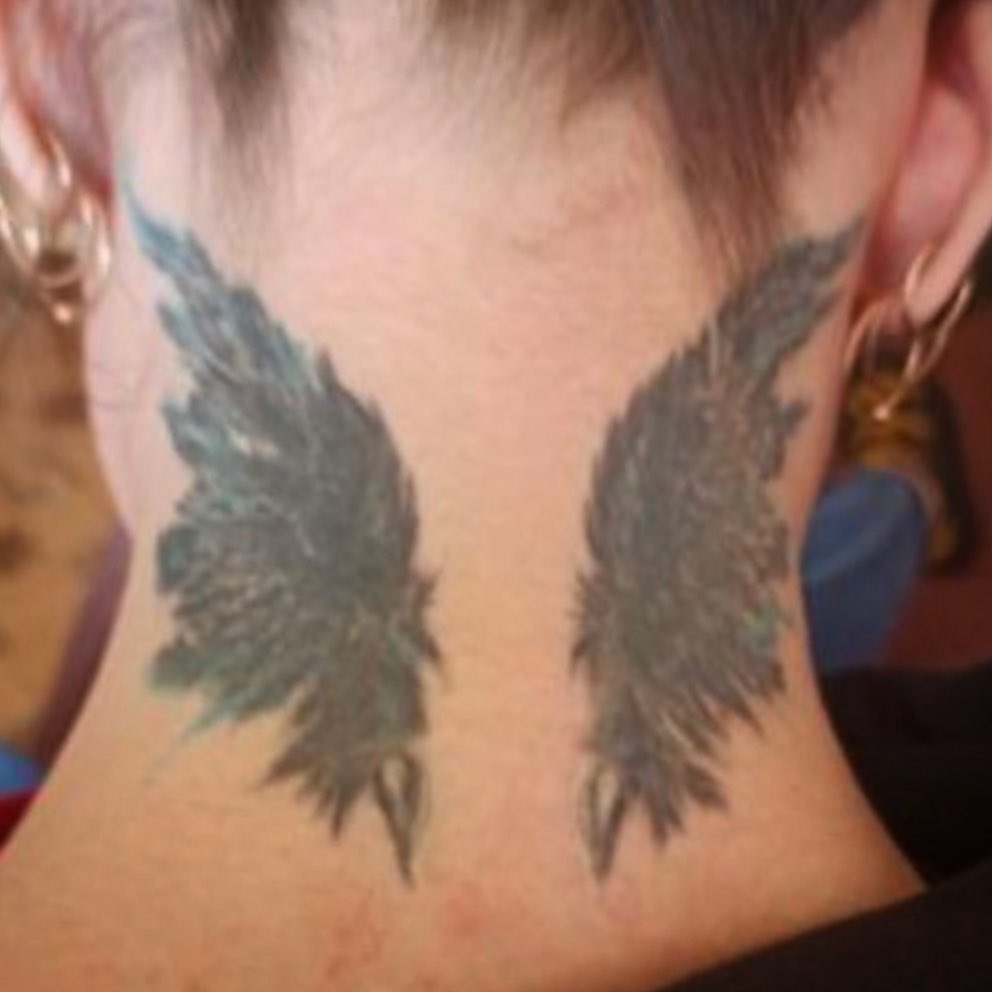 tyskyl_tattoo_2020 в LOOKY — фото 2