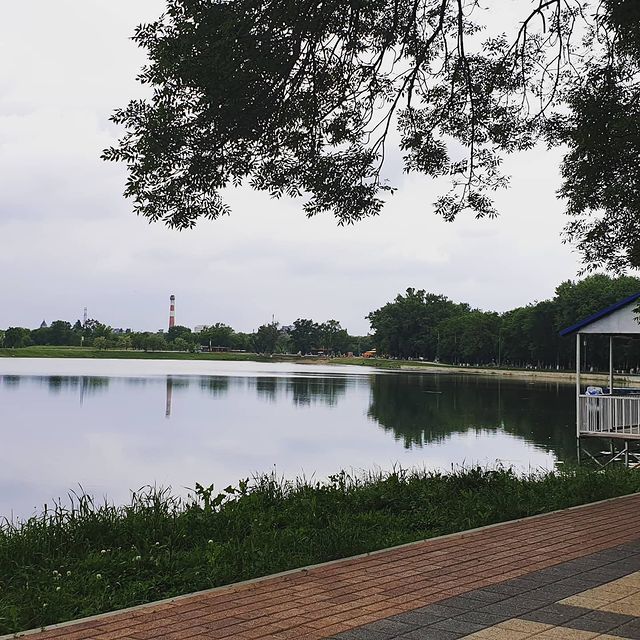 ivan_photo_s в LOOKY. . Снова это место😍