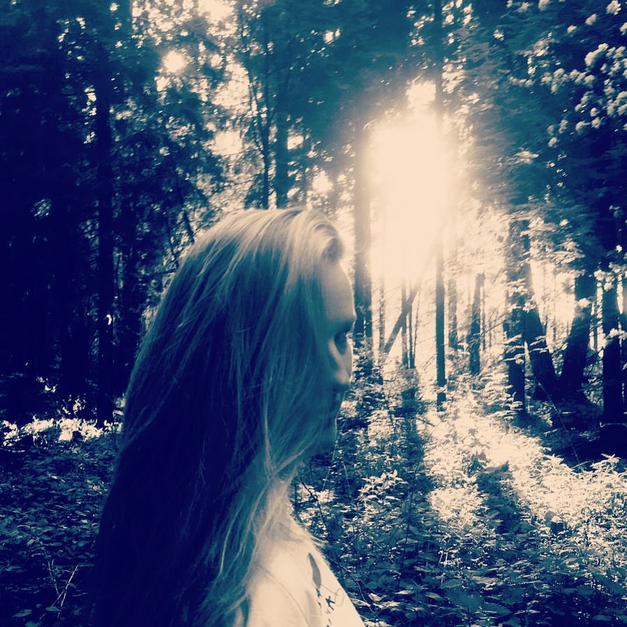 mari_n_ka777 в LOOKY — Кто хочет в лес так же, как хочу туда я?) хорошо там, спокой