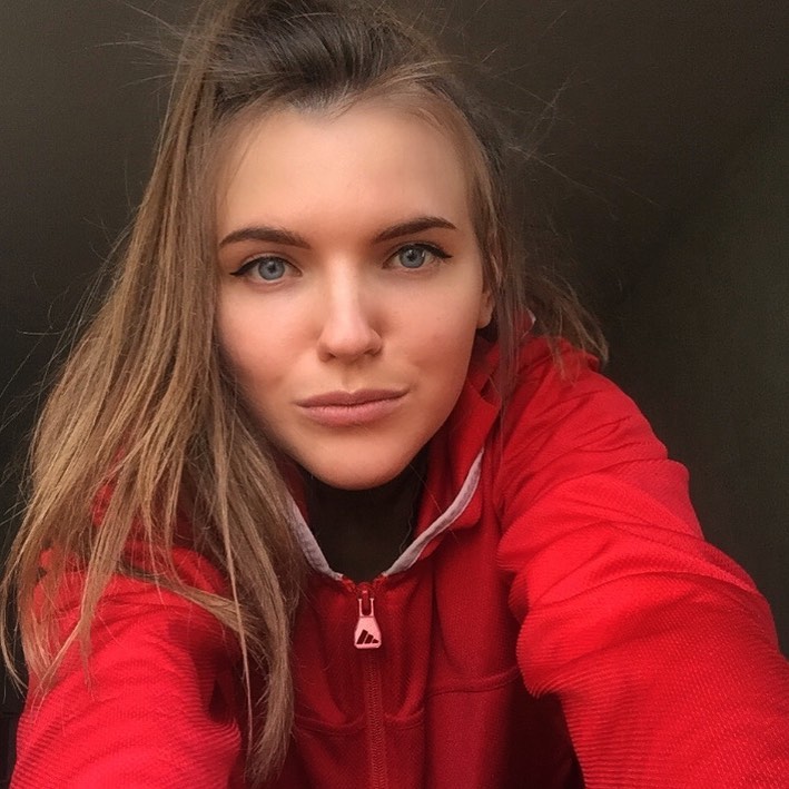 katyusha_777_000 в LOOKY — Для кого-то я буду тварью...для кого-то творением божьим💔⚡️