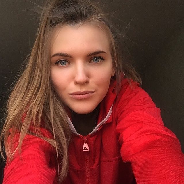 katyusha_777_000 в LOOKY. . Для кого-то я буду т...