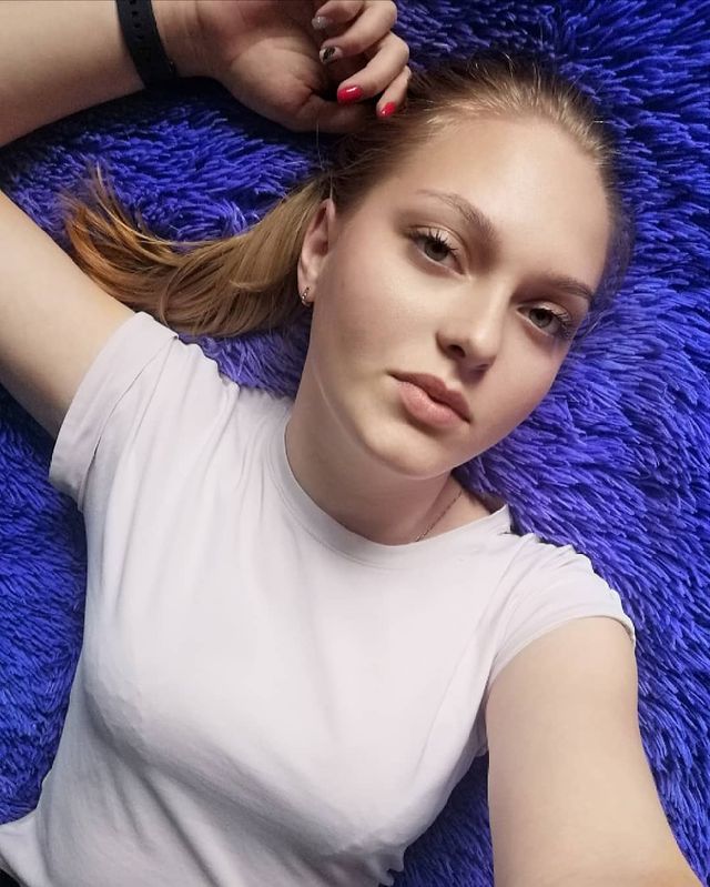 alena_chebotaeva99 в LOOKY. . 🤞🤪