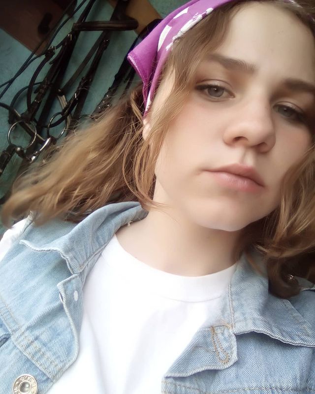 malaia9211 в LOOKY. . null