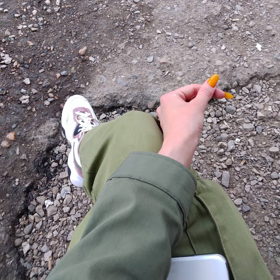 Она на прицеле Бау Бау Бау Бау