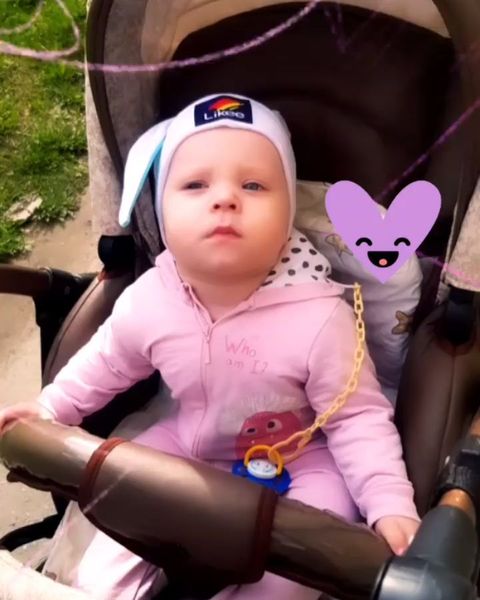 marishka_br_92 in LOOKY. . Доченька❤❤❤❤❤
