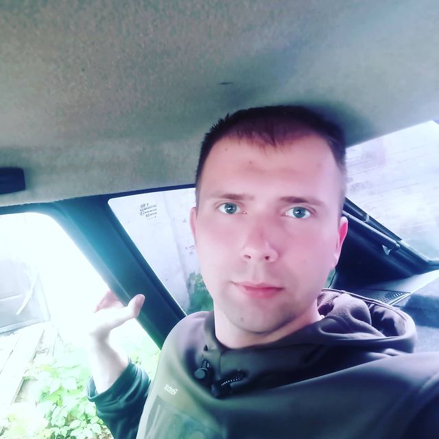 Alexander в LOOKY. . null