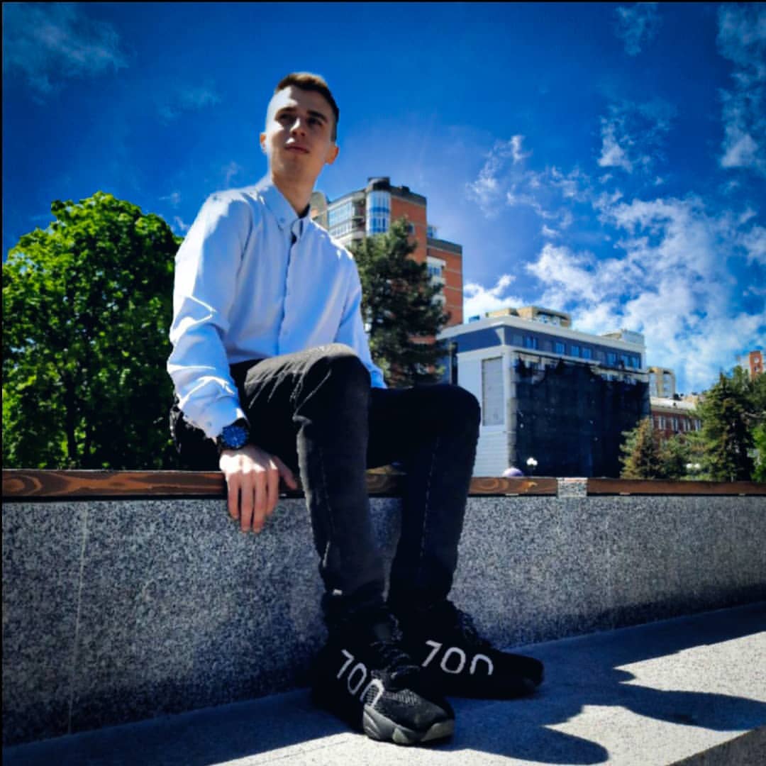 danya_gorlenko в LOOKY — публикация