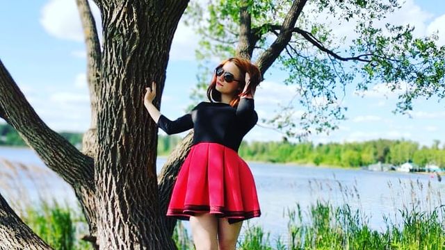 masha.rozina в LOOKY. #красота,#прогулка,#природа. Замечательная прогул...