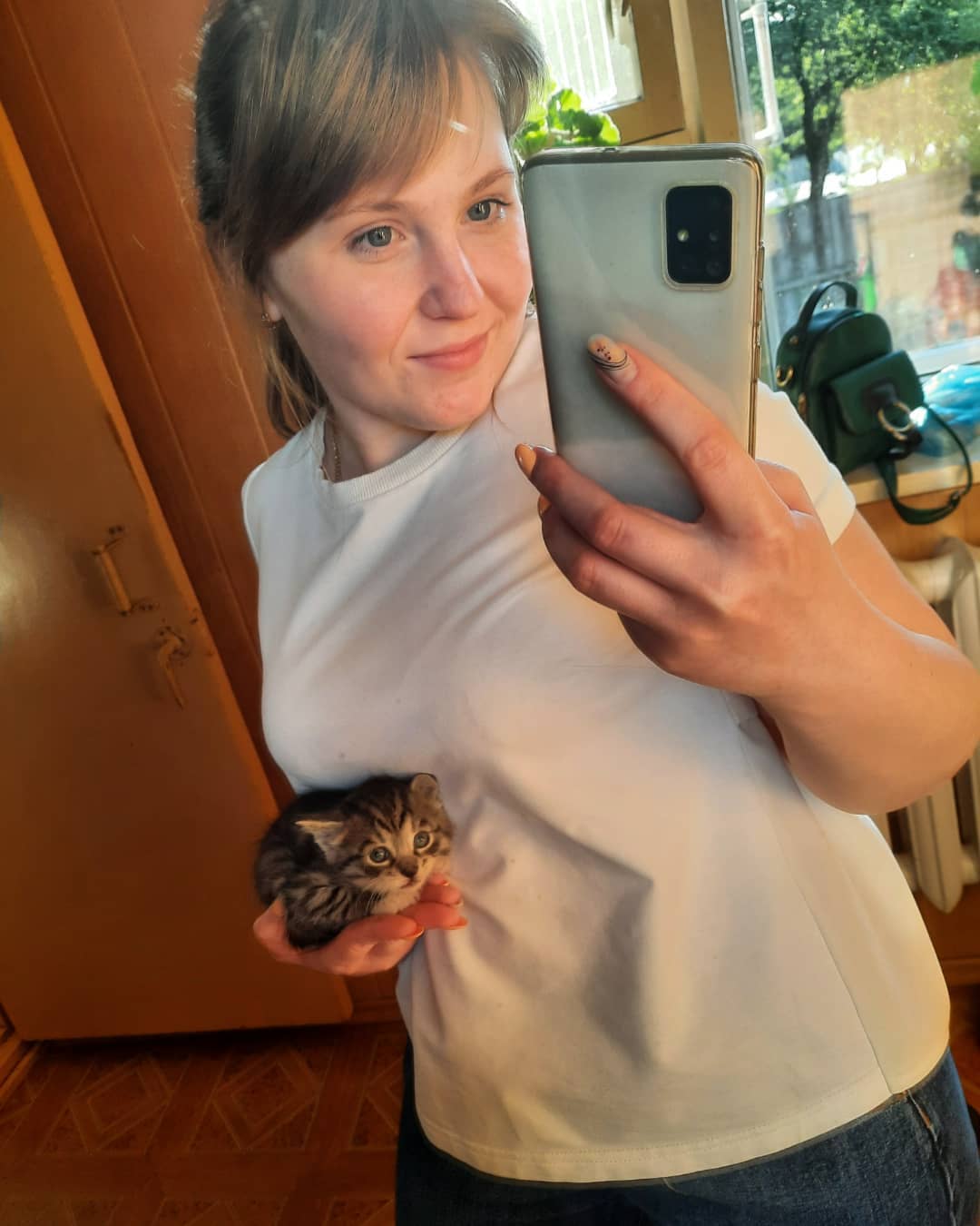 mikhalina_i95 в LOOKY. . Сейчас в моей галере...