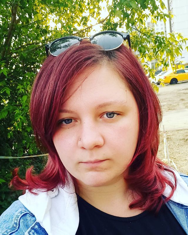 irina_vadimovna1992 в LOOKY. . null