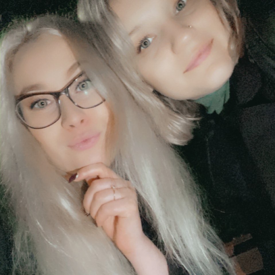 katrin_9405 в LOOKY — Лида❤️