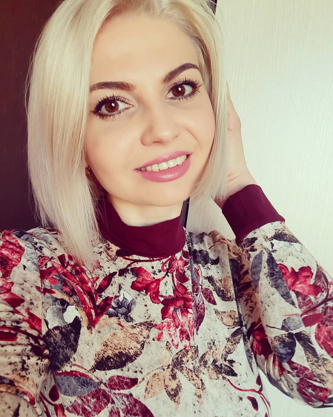 stellina_alexandrovna в LOOKY — Доброе утро 🤍🤍🤍