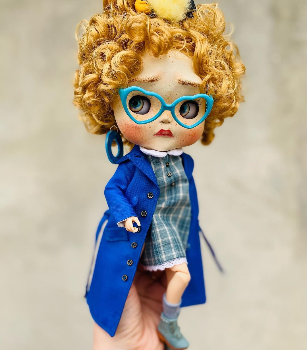 dolls_and_travel в LOOKY — фото 3