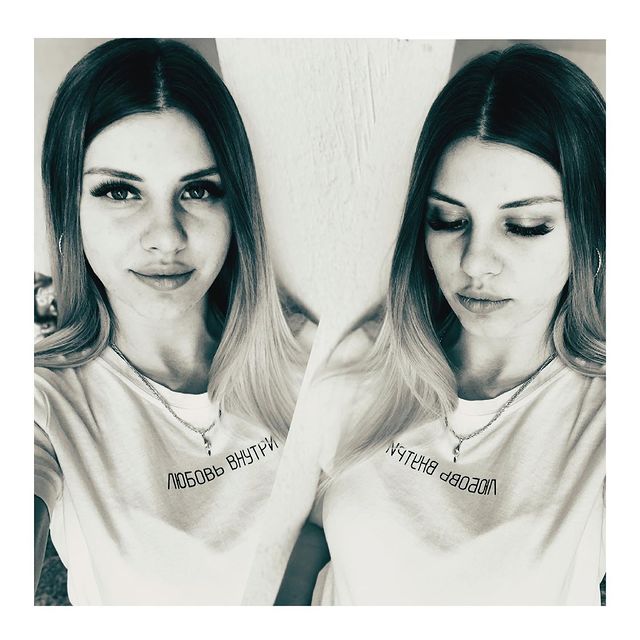 masha.s.96 в LOOKY. . Мы видим все не таки...