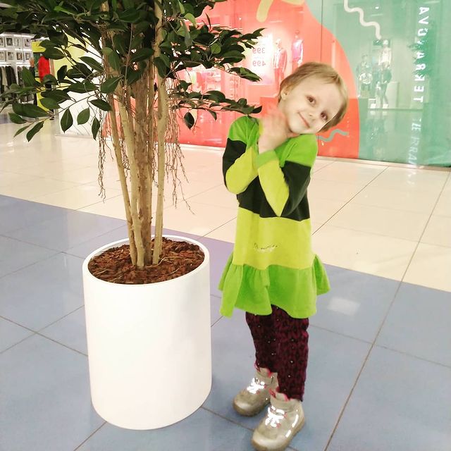 zhannamustakaeva в LOOKY. #моёлюбимоесолнышкоКатюшка. #моёлюбимоесолнышкоК...