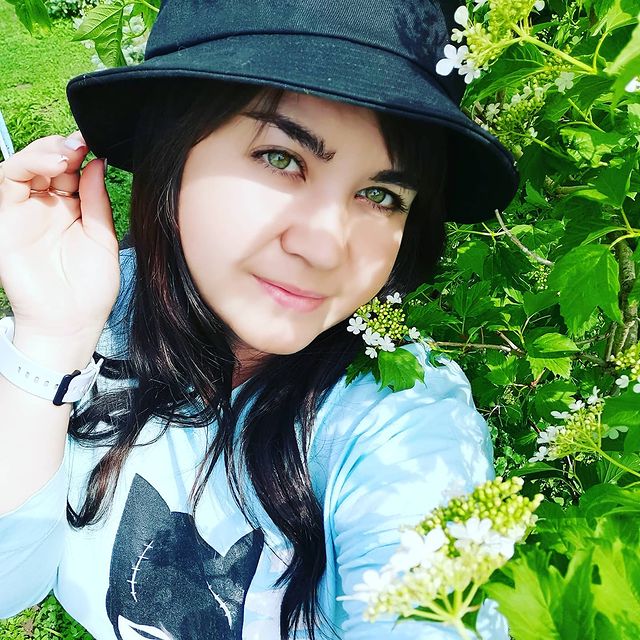 mladshevatatiana в LOOKY. #счастье,#радость,#улыбка. Все минуты грусти пе...