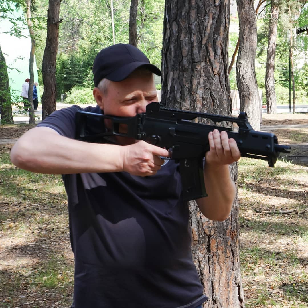 svat71 в LOOKY — Многие считают оружие злом! А вы как считаете? 

#инстатаг #