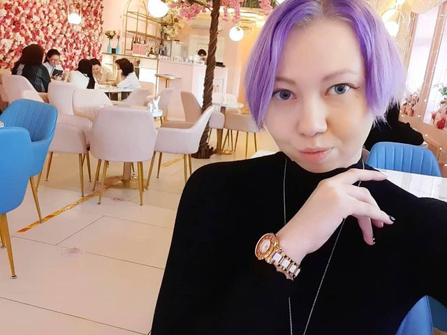 zinaida.plotnaya в LOOKY. #людиЗиночки. С Днём Российского П...