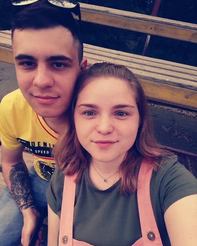 nastasyadegtjareva в LOOKY. . Я люблю тебя не за т...