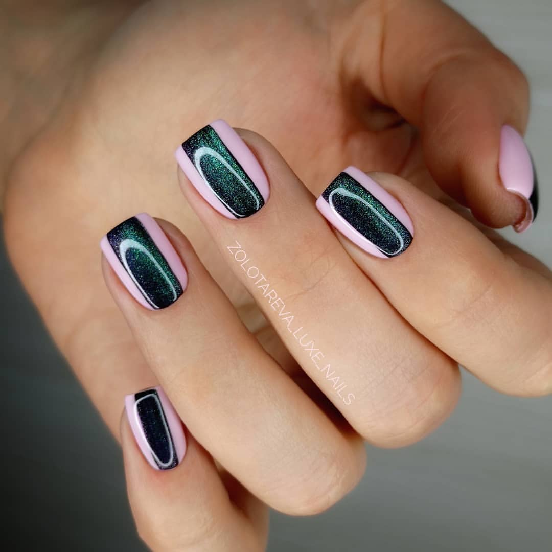 zolotareva_luxe_nails в LOOKY — фото 2