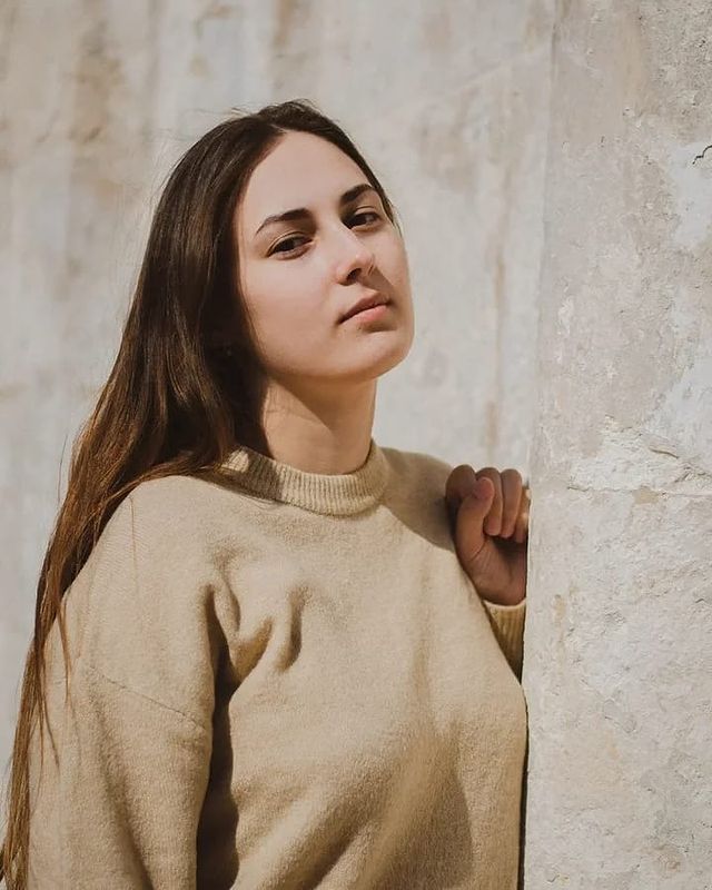 gusenkova_ad в LOOKY. . А в каком кругу ты?�...