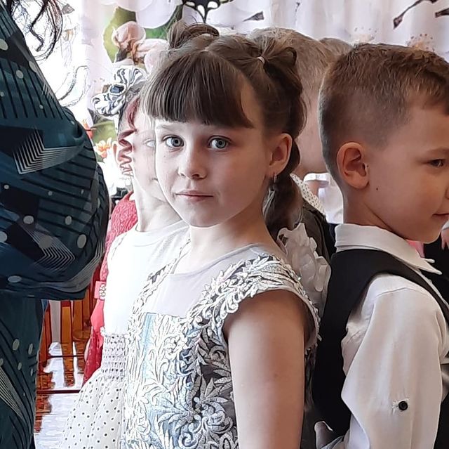 anna_belka2024 в LOOKY. . Прощай детский сад. ...