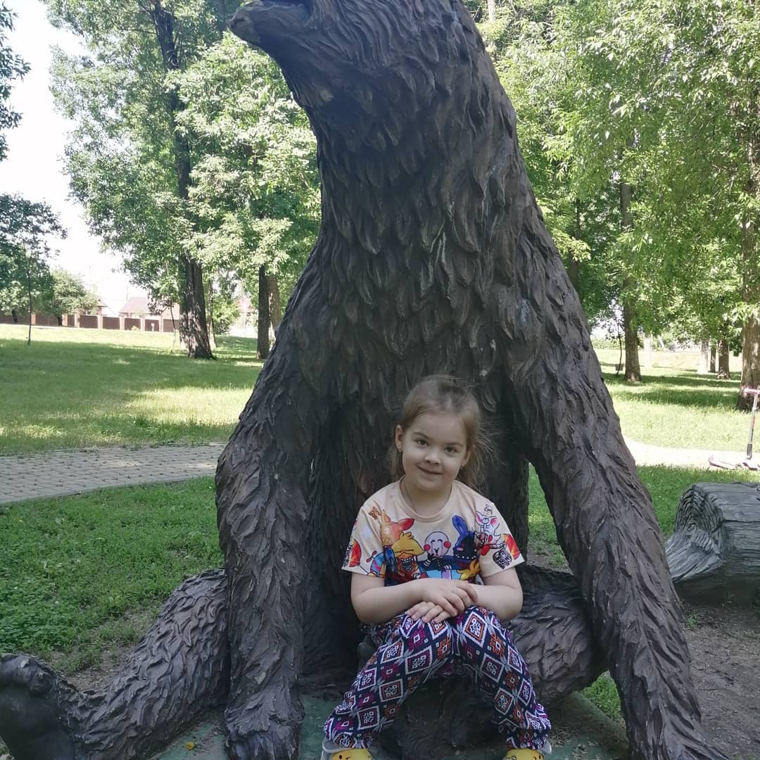 katiko_90 в LOOKY. #прогулка. #прогулка