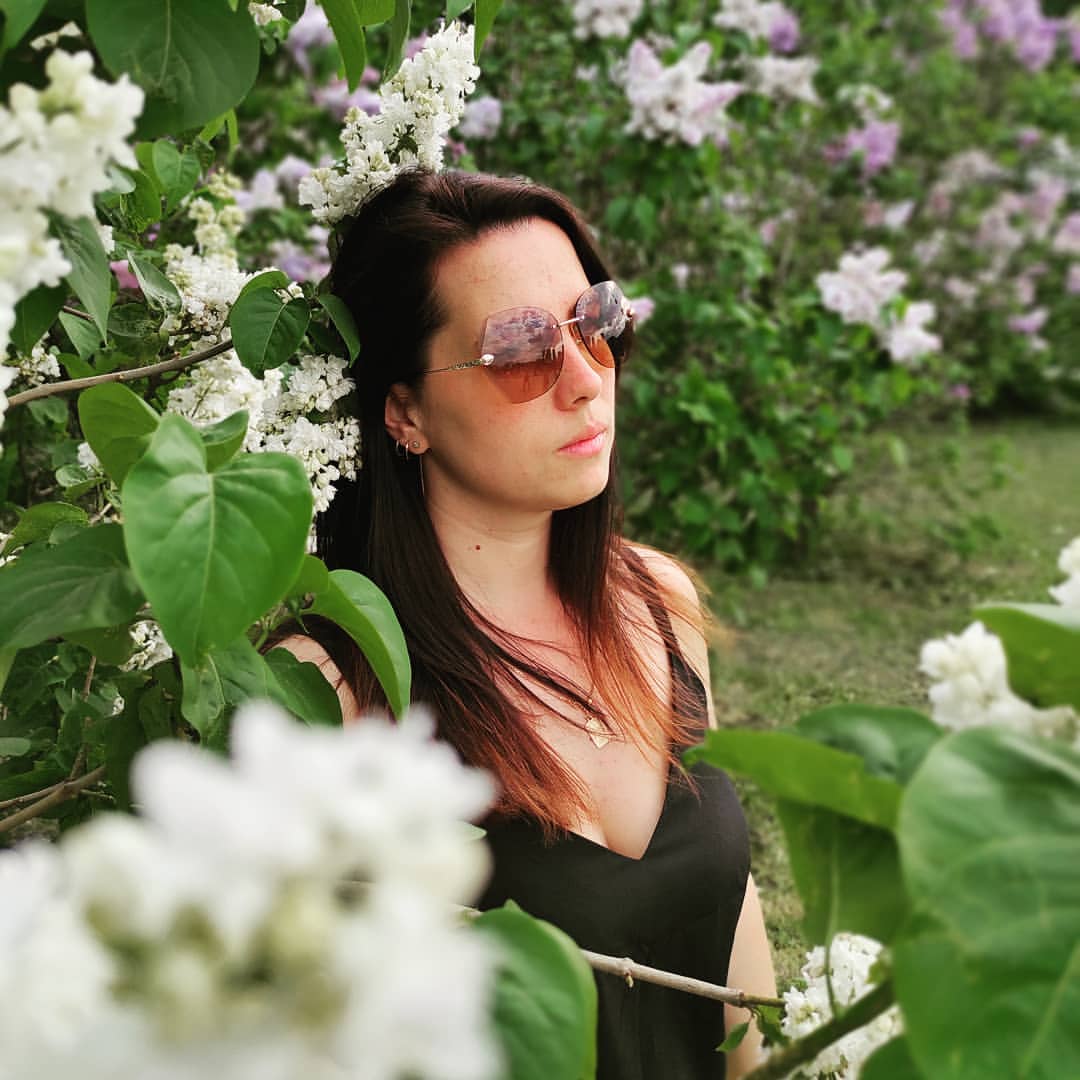 lydmilalevina в LOOKY. . Просто я, просто  да...
