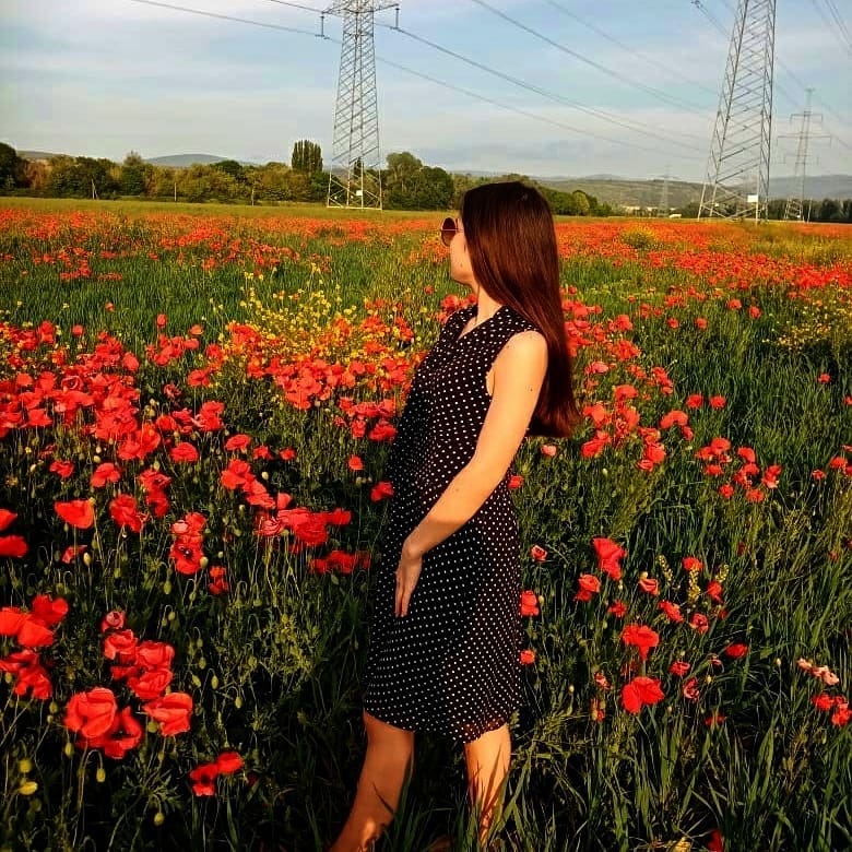 cute_marie17 в LOOKY. . Либо я выйду за него...