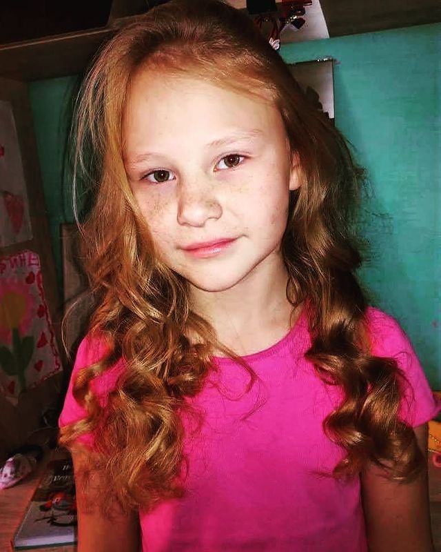 ruzavkina88 в LOOKY. #12лет#мояАлиса#ДеньРождения. Родная доченька моя,...