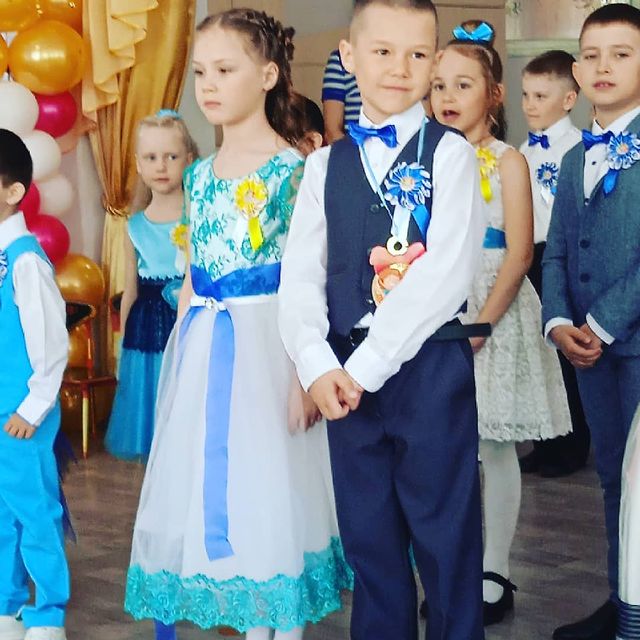 galinaig5 в LOOKY. . Выпускники мои😍😘