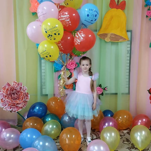 iri.pleshakowa в LOOKY. . Моя маленькая выпуск...