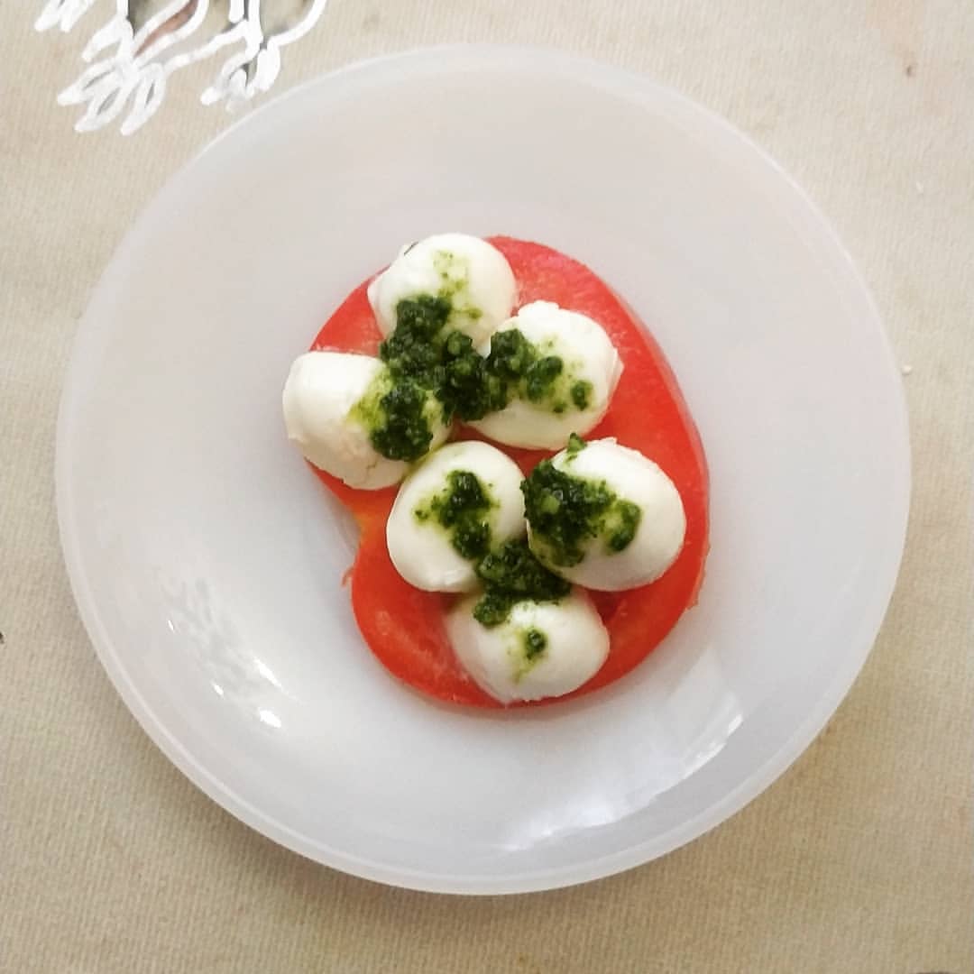 kudyakovleva в LOOKY — Если ты не можешь поехать к @luigino_in_cucina и @julinkajul