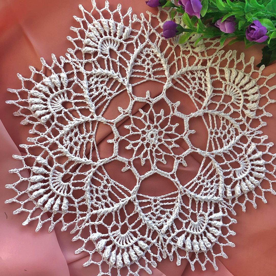 doily_like в LOOKY — фото 2