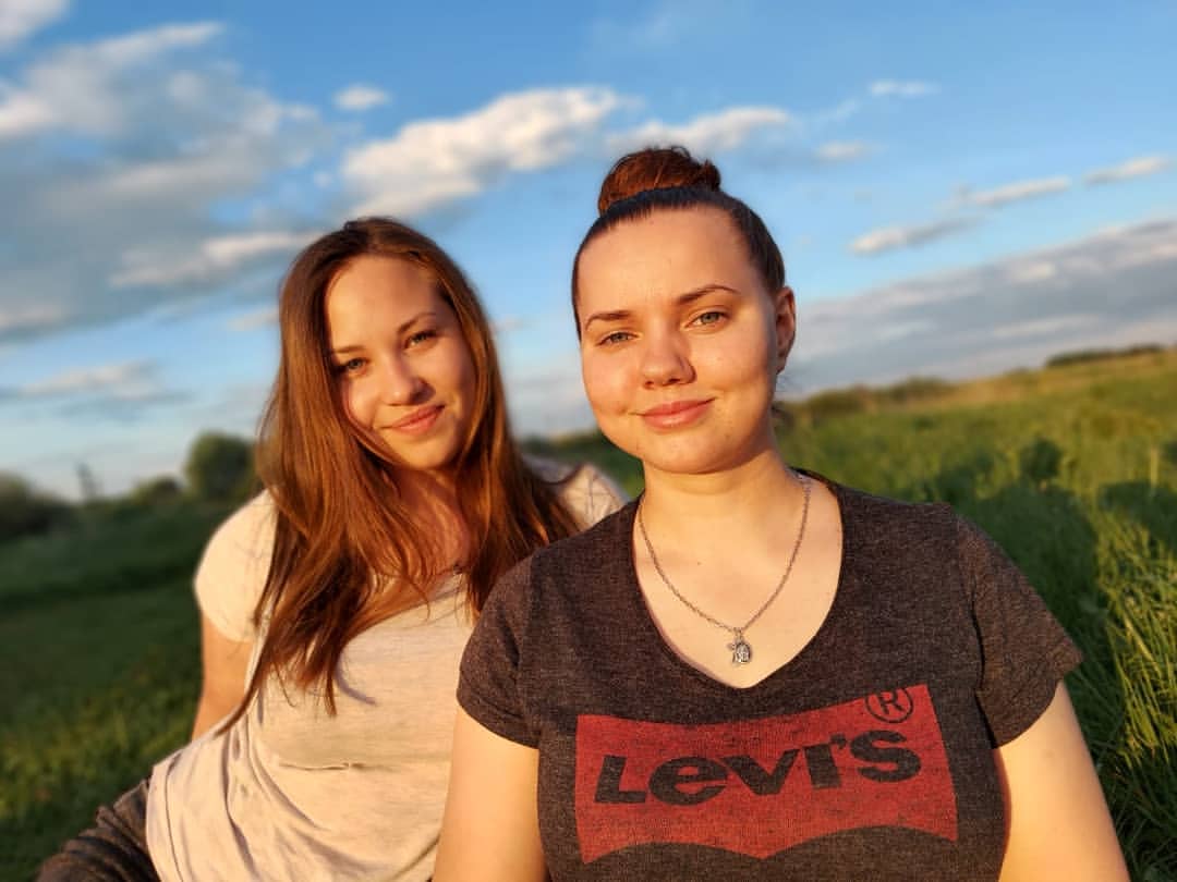 sonechkaa_69 in LOOKY. . Всех с приближающимс...