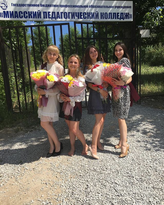 _lasha24_ в LOOKY. #myfutureteachers. Я так рада, что в св...