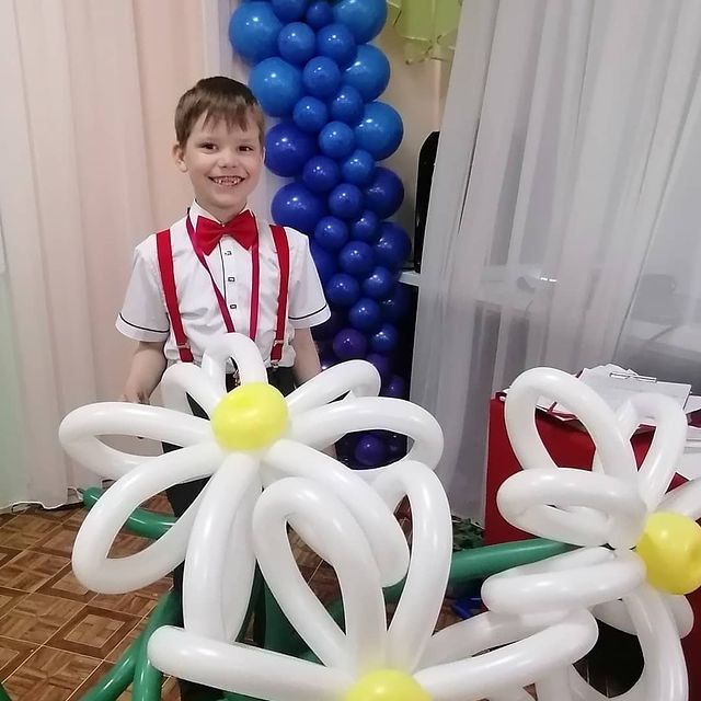 kat.shab в LOOKY. #выпускник2021. До свидания детский ...