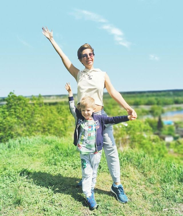 mno.go.mama в LOOKY. . Как же быстро растут...