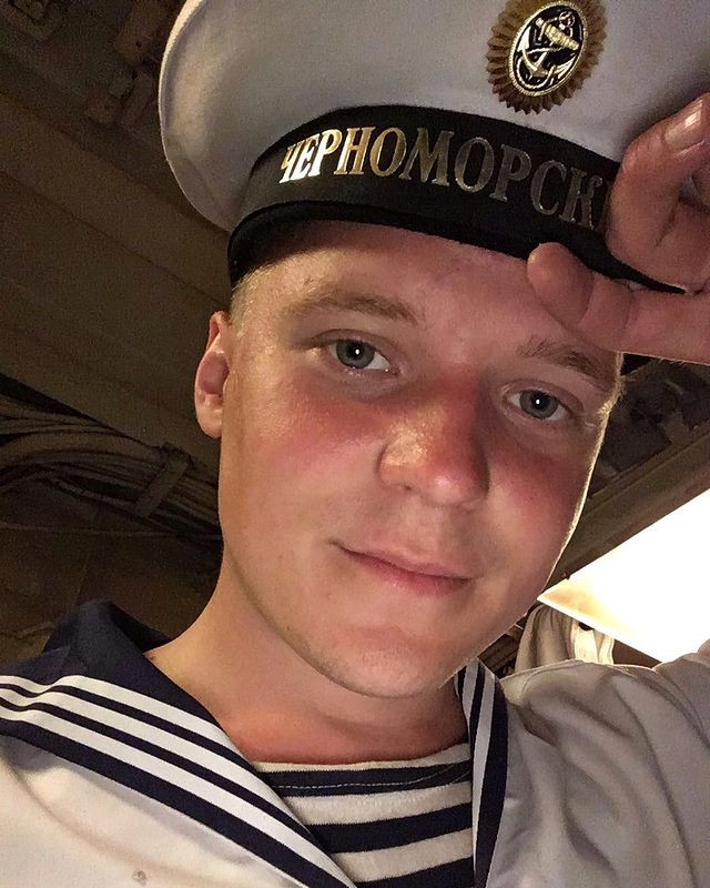 vzhabarov в LOOKY. . ⚓️🌊🛳