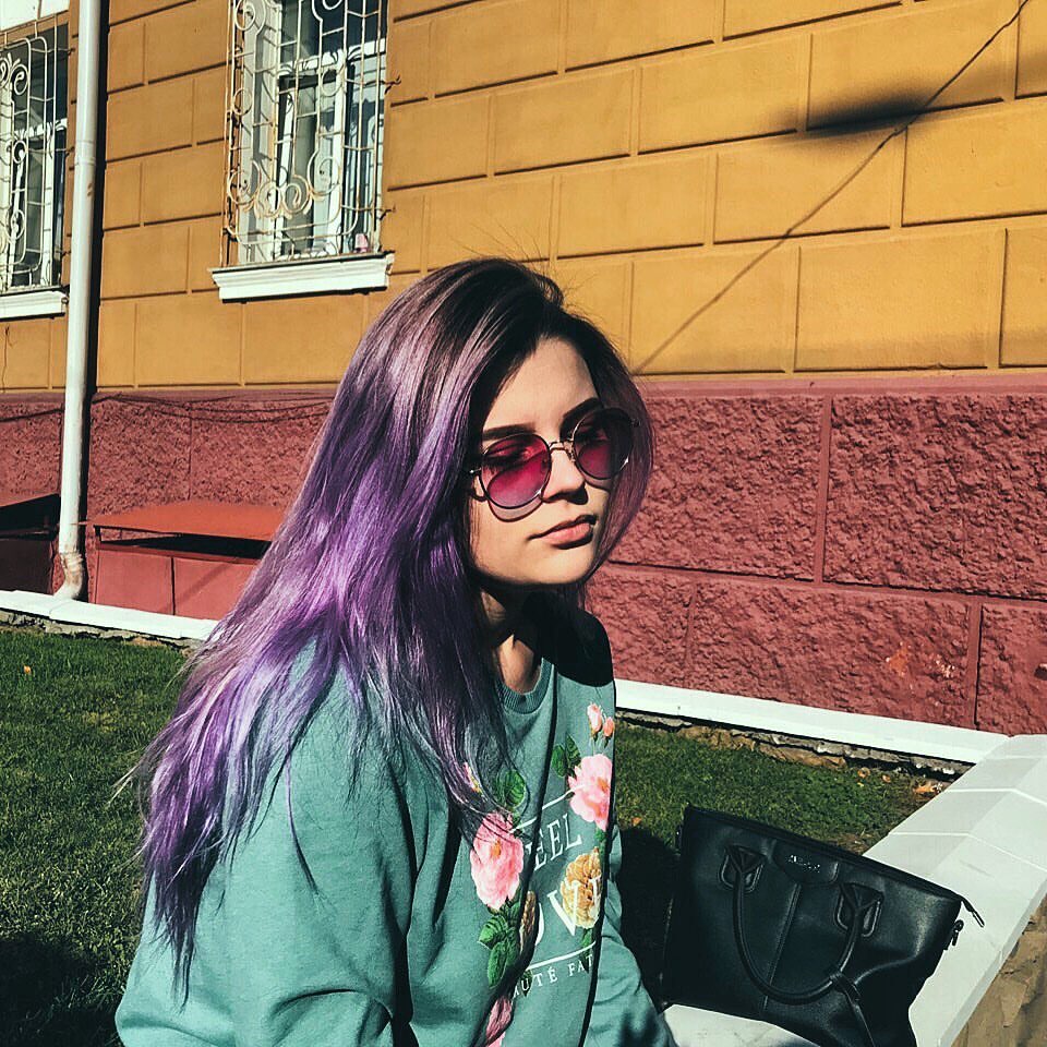 ax.frog в LOOKY — 🌸👑🌸
