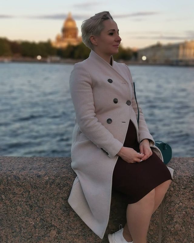 anikichevakaterina в LOOKY. . null