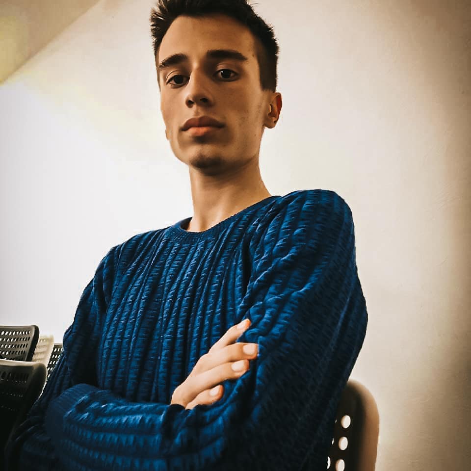 danya_gorlenko в LOOKY — публикация